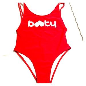 OG BBBathing Suit ☀️